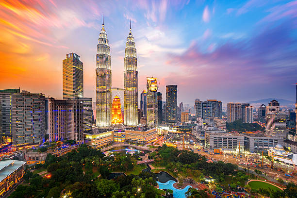 Kuala Lumpur, Malaysia